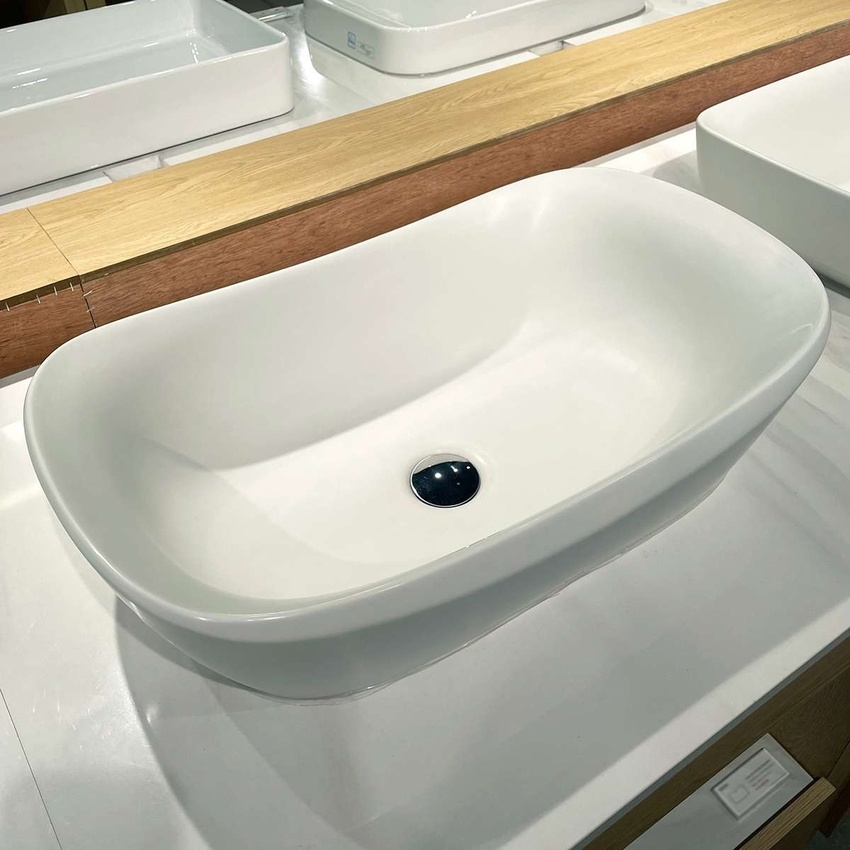 Chậu rửa TOTO PJS07WE tại Hải Yến Home