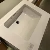 Chậu rửa mặt lavabo âm bàn TOTO LT505T#XW