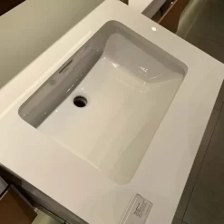 Chậu rửa mặt lavabo âm bàn TOTO LT505T#XW