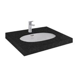 Chậu rửa mặt lavabo âm bàn TOTO LT546#XW