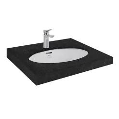 Chậu rửa mặt lavabo âm bàn TOTO LT548#XW