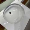 Chậu rửa mặt lavabo âm bàn TOTO LT764#XW