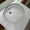 Chậu rửa mặt lavabo âm bàn TOTO LT764 1 Chậu rửa mặt lavabo âm bàn TOTO LT764#XW