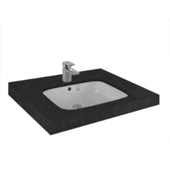 Chậu rửa mặt lavabo âm bàn TOTO LT765#XW