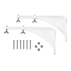 Chậu rửa mặt lavabo âm bàn TOTO LW1535V TL516GV kèm giá đỡ 21 Chậu rửa mặt lavabo âm bàn TOTO LW1535V#XW TL516GV kèm giá đỡ