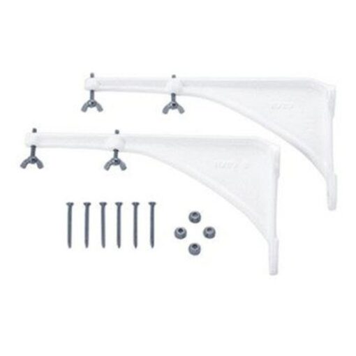 Chậu rửa mặt lavabo âm bàn TOTO LW1536V#XW TL516GV kèm giá đỡ