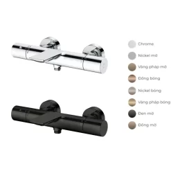 Củ sen tắm nhiệt độ TOTO TBV01402BA