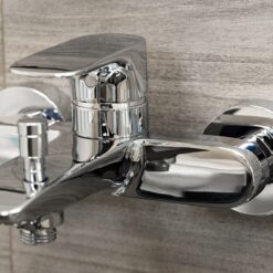 Củ sen tắm nóng lạnh GA Series TOTO TBG04302VA (TBG04302V)