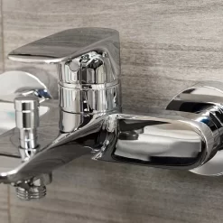 Củ sen tắm nóng lạnh GA Series TOTO TBG04302VA (TBG04302V)
