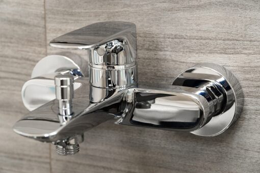 Củ sen tắm nóng lạnh GA Series TOTO TBG04302VA (TBG04302V)