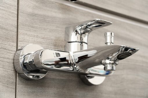 Củ sen tắm nóng lạnh GA Series TOTO TBG04302VA (TBG04302V)