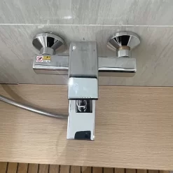 Củ sen tắm nóng lạnh GB Series TOTO TBG10302VA (TBG10302V) 12 Củ sen tắm nóng lạnh GB Series TOTO TBG10302VA (TBG10302V)