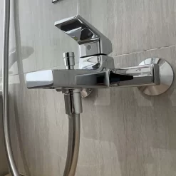 Củ sen tắm nóng lạnh GB Series TOTO TBG10302VA (TBG10302V) 14 Củ sen tắm nóng lạnh GB Series TOTO TBG10302VA (TBG10302V)