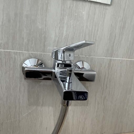 Củ sen tắm nóng lạnh GB Series TOTO TBG10302VA (TBG10302V)