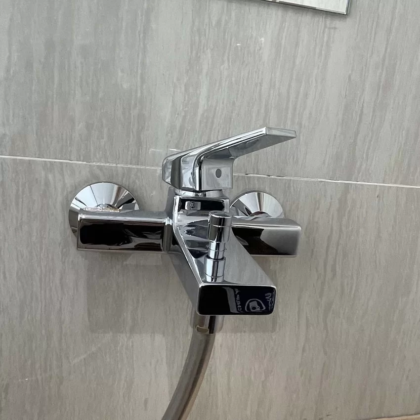 Củ sen tắm nóng lạnh GB Series TOTO TBG10302VA (TBG10302V) 8 Củ sen tắm nóng lạnh GB Series TOTO TBG10302VA (TBG10302V)
