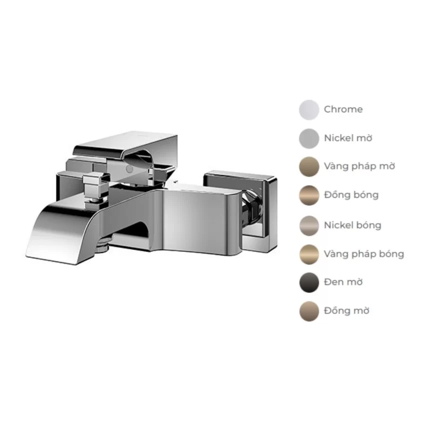 Củ sen tắm nóng lạnh GC Series TOTO TBG08302VA (TBG08302V) 3 Củ sen tắm nóng lạnh GC Series TOTO TBG08302VA (TBG08302V)