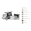 Củ sen tắm nóng lạnh GE Series TOTO TBG07302VA (TBG07302V) 1 Củ sen tắm nóng lạnh GE Series TOTO TBG07302VA (TBG07302V)