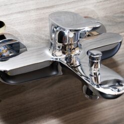 Củ sen tắm nóng lạnh GO Series TOTO TBG01302VA