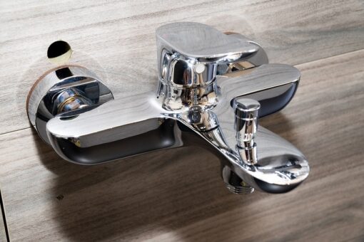 Củ sen tắm nóng lạnh GO Series TOTO TBG01302VA