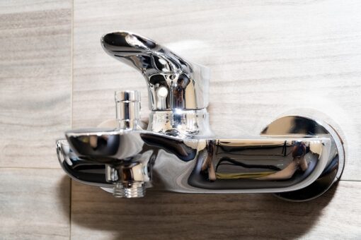 Củ sen tắm nóng lạnh GO Series TOTO TBG01302VA