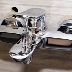 Củ sen tắm nóng lạnh GO Series TOTO TBG01302VA