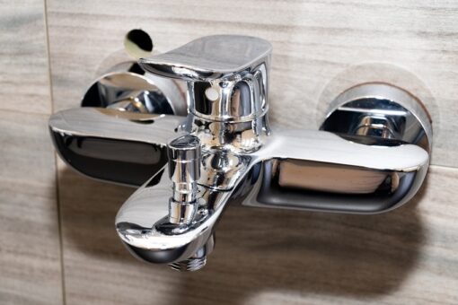 Củ sen tắm nóng lạnh GO Series TOTO TBG01302VA