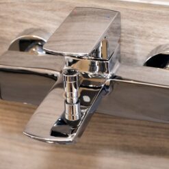 Củ sen tắm nóng lạnh GR Series TOTO TBG02302VA (TBG02302V)