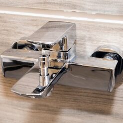 Củ sen tắm nóng lạnh GR Series TOTO TBG02302VA (TBG02302V)