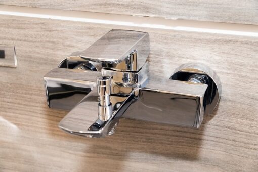 Củ sen tắm nóng lạnh GR Series TOTO TBG02302VA (TBG02302V)