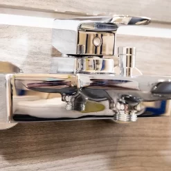 Củ sen tắm nóng lạnh GR Series TOTO TBG02302VA (TBG02302V) 12 Củ sen tắm nóng lạnh GR Series TOTO TBG02302VA (TBG02302V)