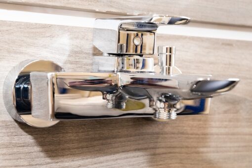 Củ sen tắm nóng lạnh GR Series TOTO TBG02302VA (TBG02302V)