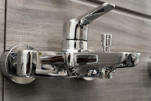 Củ sen tắm nóng lạnh GS Series TOTO TBG03302VA