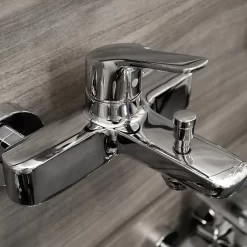 Củ sen tắm nóng lạnh GS Series TOTO TBG03302VA 9 Củ sen tắm nóng lạnh GS Series TOTO TBG03302VA