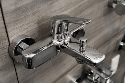 Củ sen tắm nóng lạnh GS Series TOTO TBG03302VA