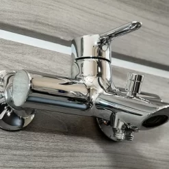 Củ sen tắm nóng lạnh LB Series TOTO TBS01302V 10 Củ sen tắm nóng lạnh LB Series TOTO TBS01302V