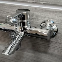 Củ sen tắm nóng lạnh LB Series TOTO TBS01302V 11 Củ sen tắm nóng lạnh LB Series TOTO TBS01302V