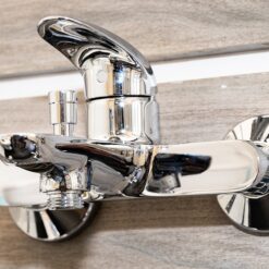 Củ sen tắm nóng lạnh LC Series TOTO TBS03302V