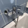 Củ sen tắm nóng lạnh Rei-S TOTO TTMR302V 2 Củ sen tắm nóng lạnh Rei-S TOTO TTMR302V
