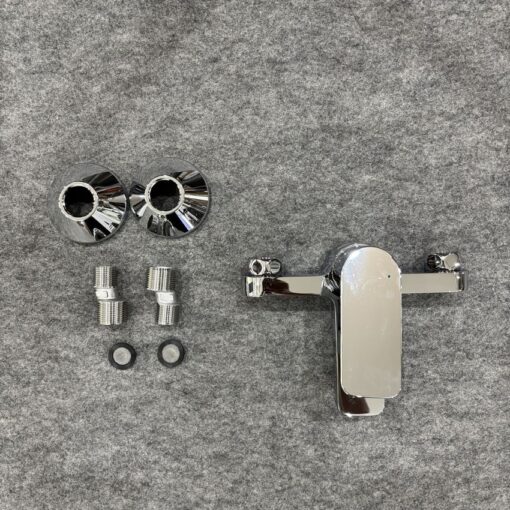 Củ sen tắm nóng lạnh Rei-S TOTO TTMR302V