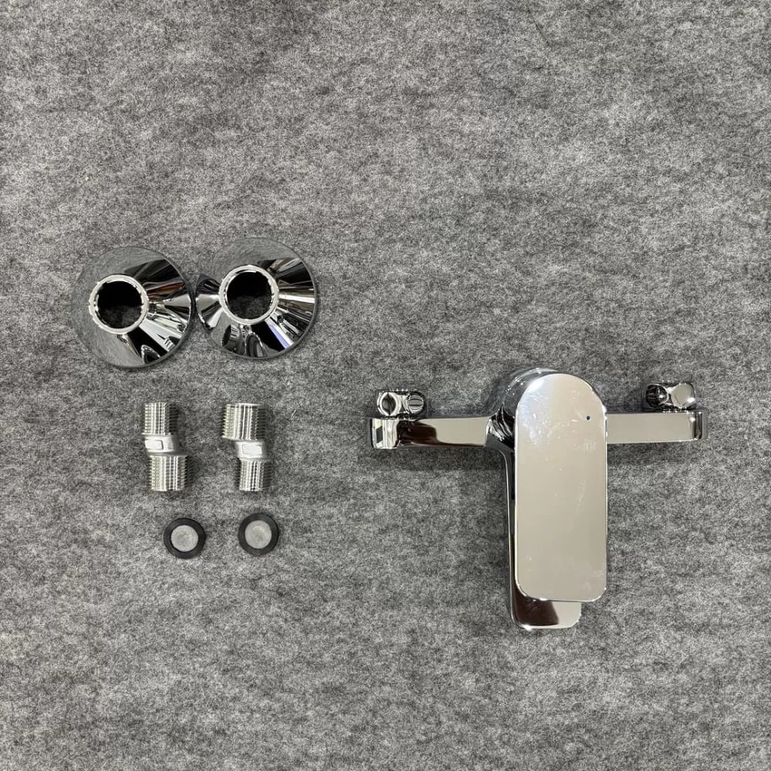 Củ sen tắm nóng lạnh Rei-S TOTO TTMR302V 8 Củ sen tắm nóng lạnh Rei-S TOTO TTMR302V