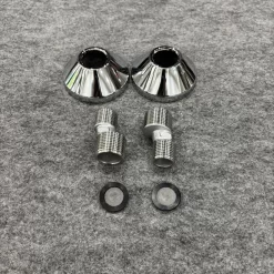 Củ sen tắm nóng lạnh Rei-S TOTO TTMR302V 23 Củ sen tắm nóng lạnh Rei-S TOTO TTMR302V