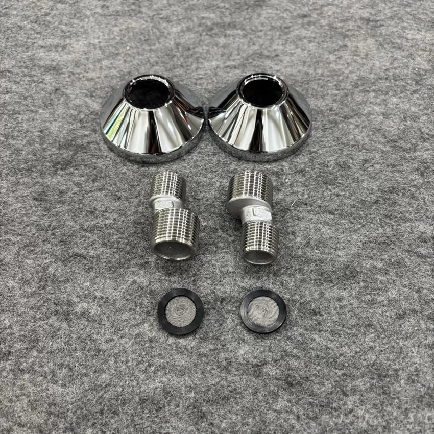 Củ sen tắm nóng lạnh Rei-S TOTO TTMR302V 13 Củ sen tắm nóng lạnh Rei-S TOTO TTMR302V