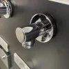Cút nối tường TOTO TBW01014B dáng tròn