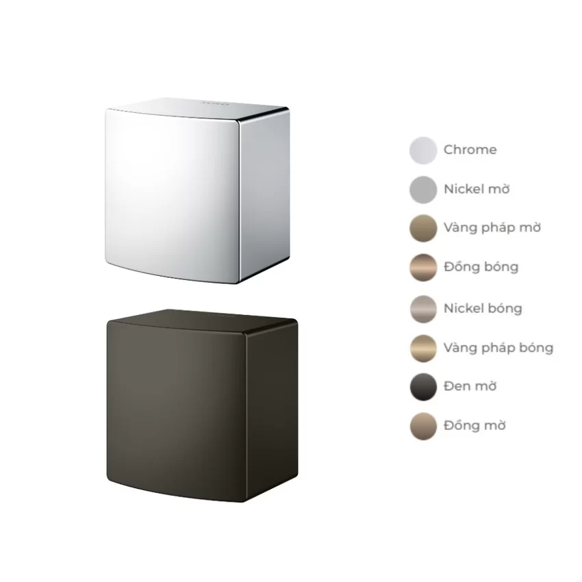 Cút nối tường TOTO TBW08009A dòng G dáng vuông - View 1 Cút nối tường TOTO TBW08009A dòng G dáng vuông - View 1