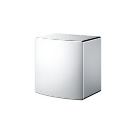 Cút nối tường TOTO TBW08009A dòng G dáng vuông