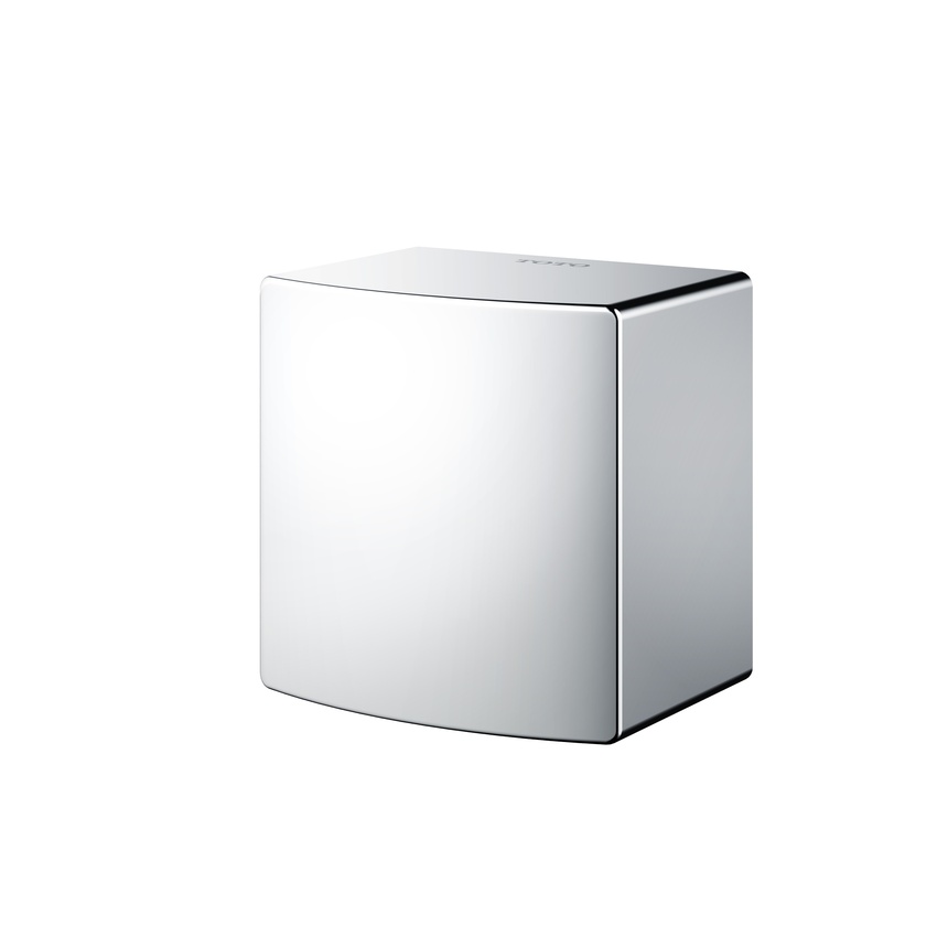 Cút nối tường TOTO TBW08009A dòng G dáng vuông - View 2 Cút nối tường TOTO TBW08009A dòng G dáng vuông - View 2