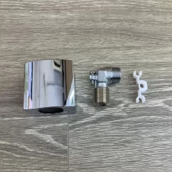 Cút nối tường TOTO TBW08009A dòng G dáng vuông 7 Cút nối tường TOTO TBW08009A dòng G dáng vuông