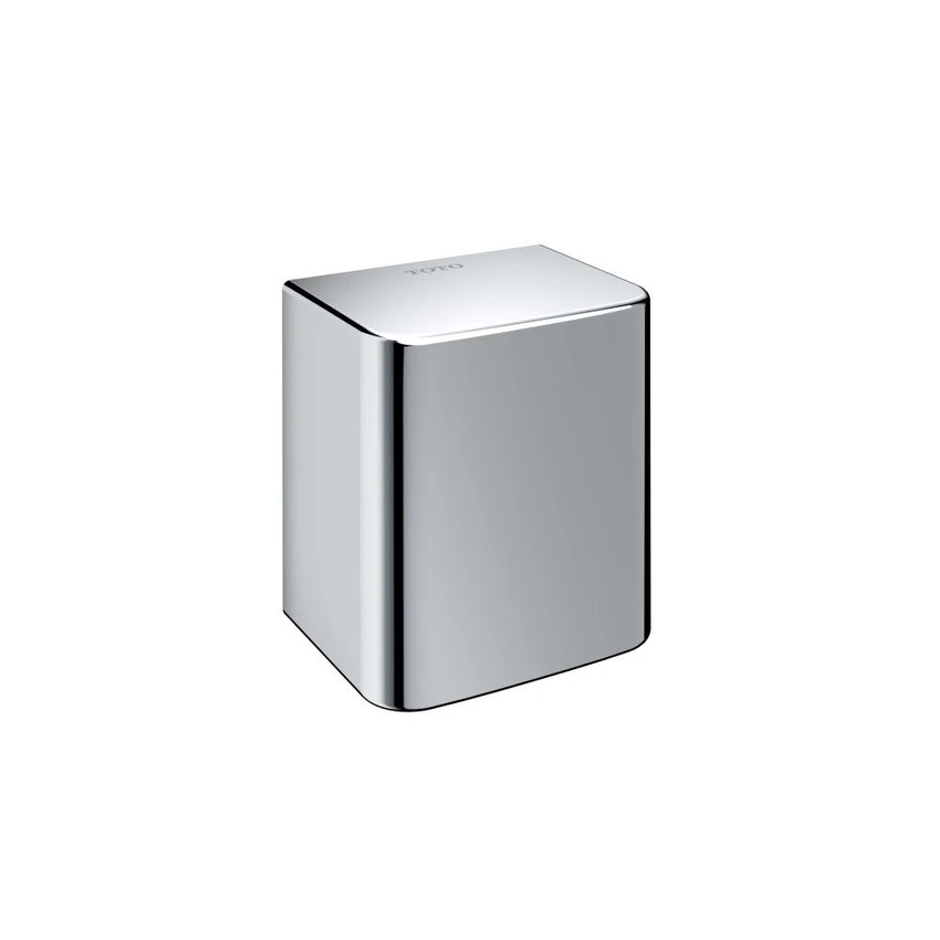 Cút nối tường TOTO TBW160N0A dòng G dáng chữ nhật Cút nối tường TOTO TBW160N0A dòng G dáng chữ nhật