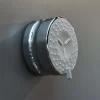 Đầu phun sen TOTO TBW07017A âm tường dòng L loại tròn 2 chế độ 1 Đầu phun sen TOTO TBW07017A âm tường dòng L loại tròn 2 chế độ