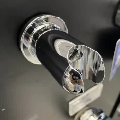 Gác sen kèm cút nối tường TOTO TBW07021A dòng G dáng tròn